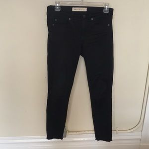 Gap true skinny ankle 26R